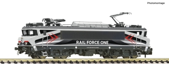 Fleischmann 7560081 - N - E-Lok 1750, Rail Force One, Ep. VI